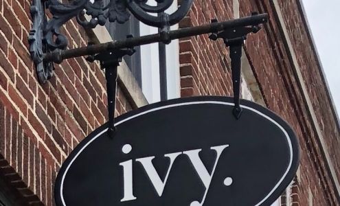 Ivy Cottage