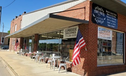 First Fruits Common Market Black River Falls