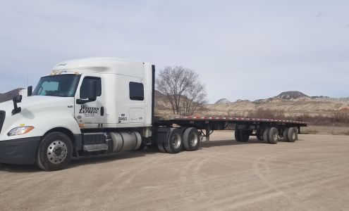 United States Gypsum Company Sigurd