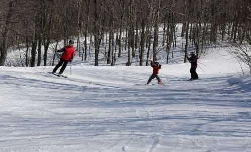BigRock Mountain Mars Hill