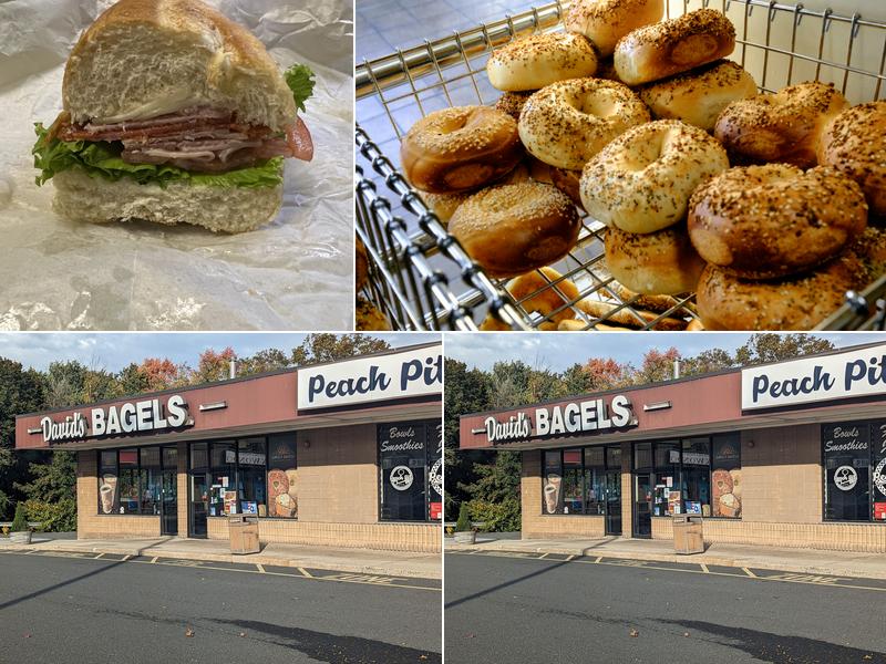 David's Bagels
