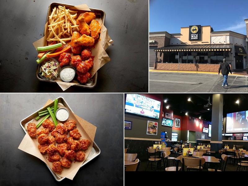Buffalo Wild Wings