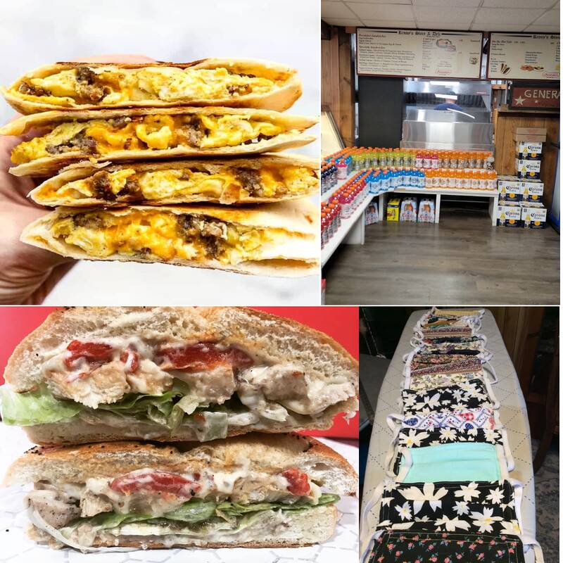 Renny's Store & Deli