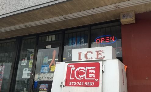 Tobacco SuperStore #75 Green Forest