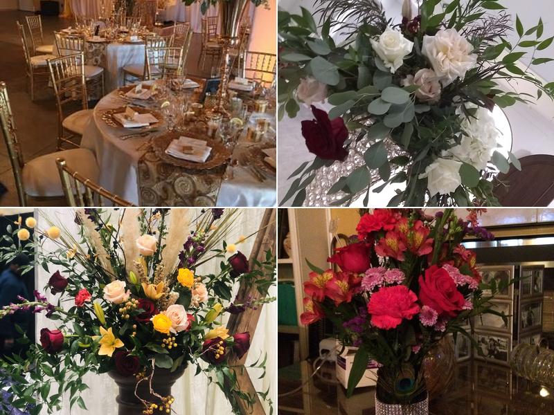 A Perfect Bloom Florist & Interiors