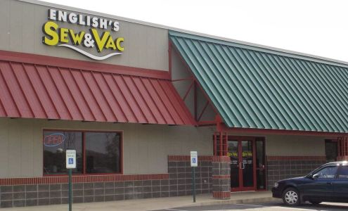 English's Sew & Vac