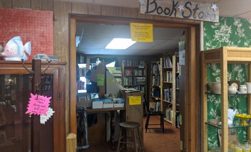 Mill Property Antiques