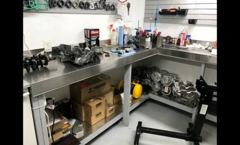 MCB Performance & Parts Township of Mussey