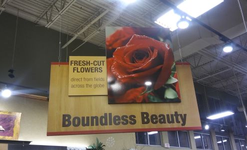 Kroger Floral