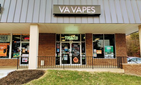 VIRGINIA VAPES & TOBACCO