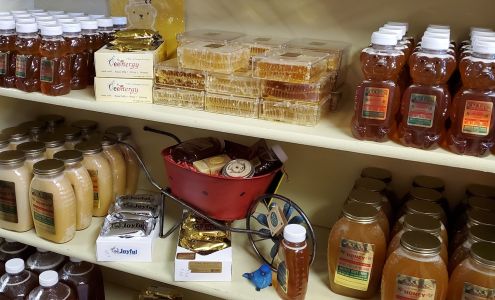 Haefelis Honey Del Norte