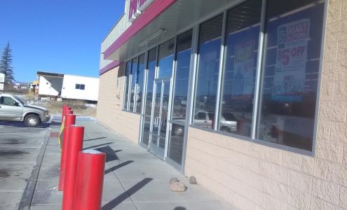 Family Dollar Del Norte