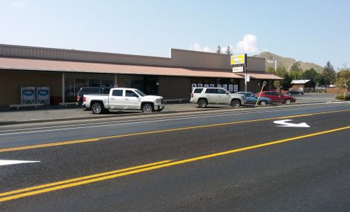 Jack's Market Del Norte