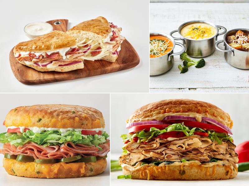 Schlotzsky's Deli