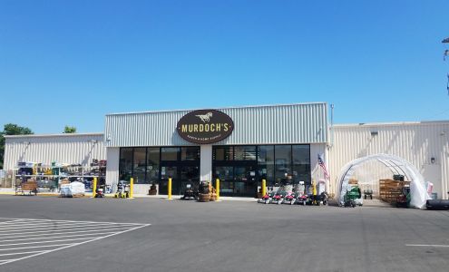 Murdoch's Ranch & Home Supply Salmon