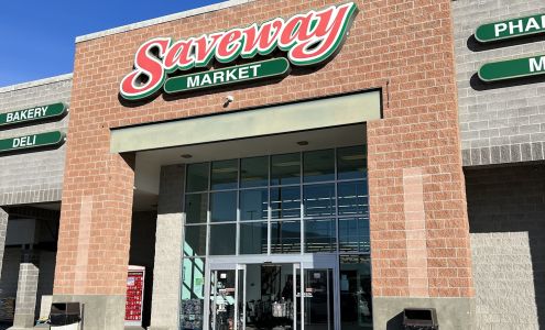 Saveway Market