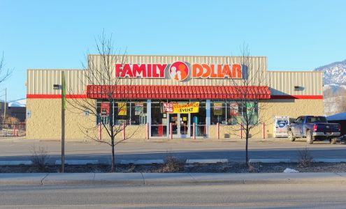 Family Dollar
