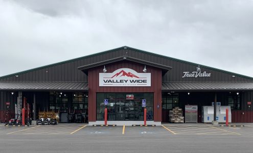 Valley Wide Country Store - Salmon Salmon