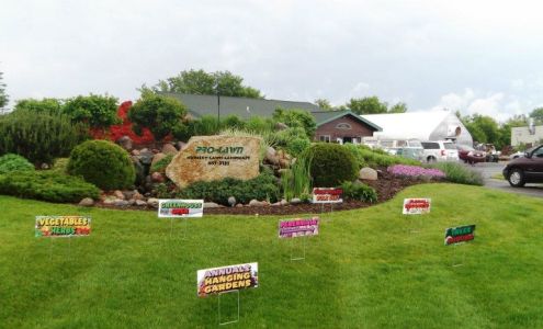 Balsam Lake Pro-Lawn Inc. | Balsam Lake Florist 916 Badger Lane, Balsam Lake Wisconsin 54810