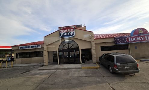 Town Pump Miles City