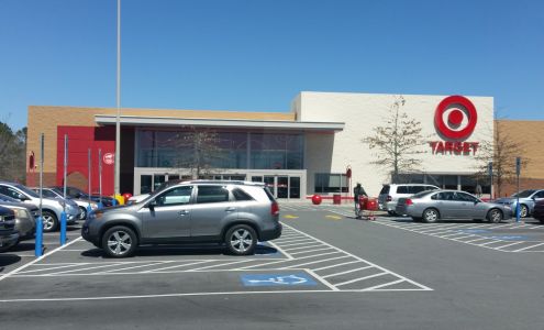Target New Bern
