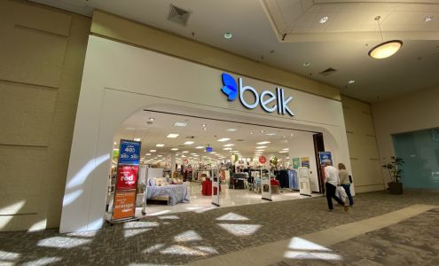 Belk New Bern