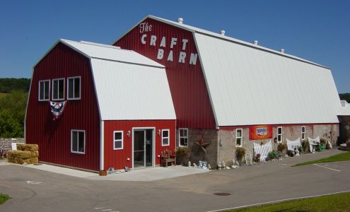 Craft Barn Galesville