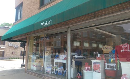 Winkie's Whitefish Bay