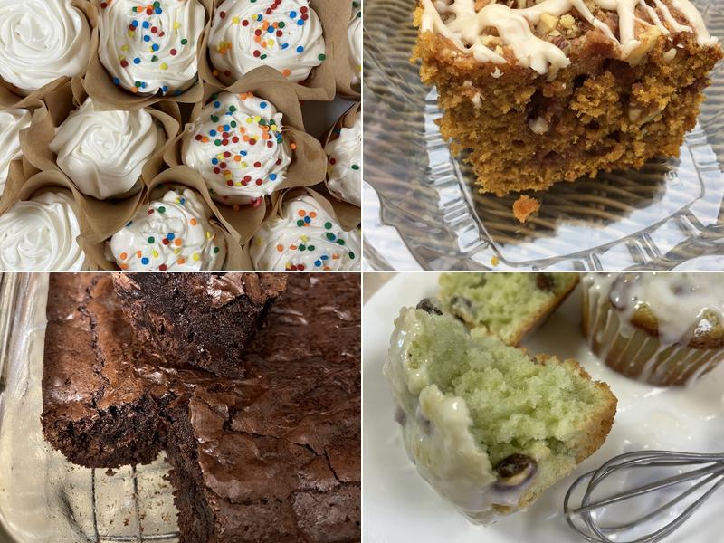 Sheila's Sweet Shoppe