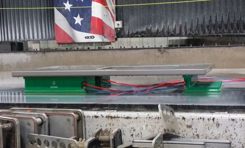 Innovative Surfaces SHOWROOM