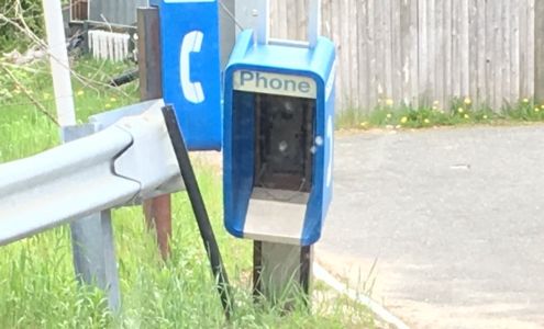 BrimfieldExchange Brimfield