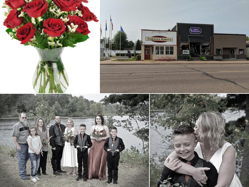 Creative Touch Floral