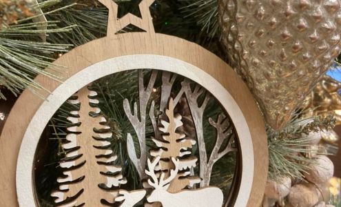 Cedar Branch Gallery