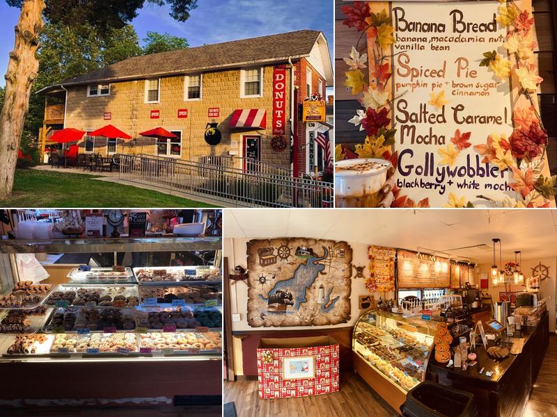 Chesapeake Bay Coffee Co