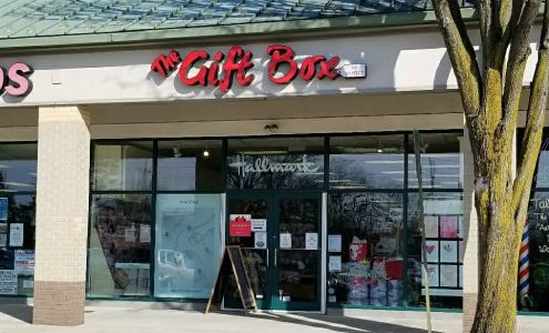 The Gift Shop by Ruth's