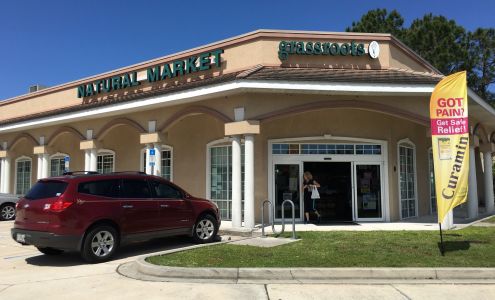 Grassroots Natural Market II