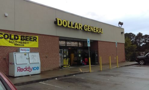 Dollar General