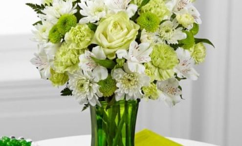 Flowers & Gifts By Wilkin