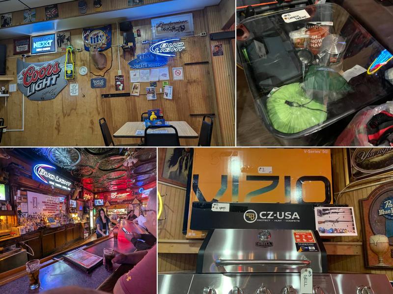 Home Tavern 363 Gallagher Ave, Logan