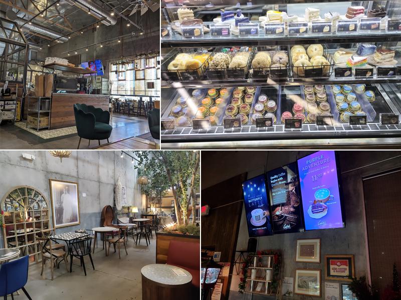 Gäbi Coffee & Bakery