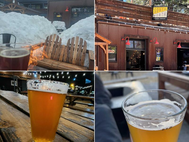 South of North Brewing Co.