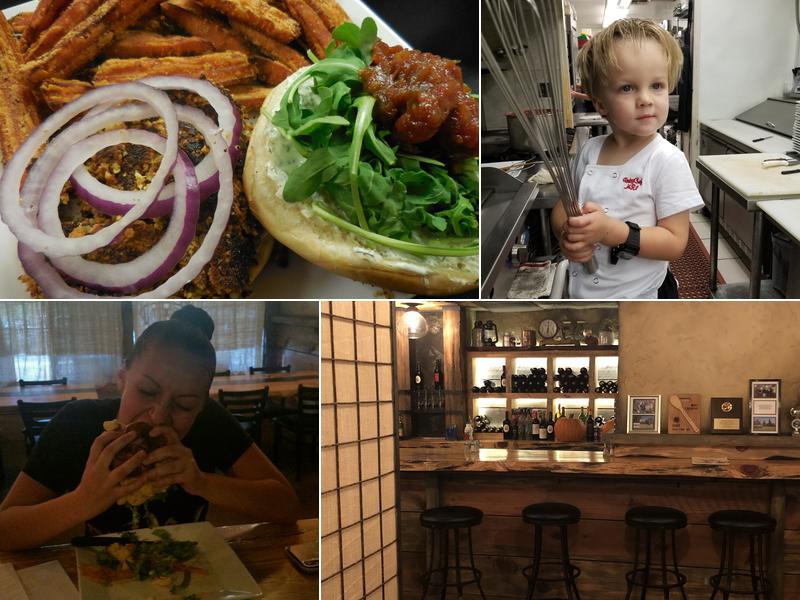 The Divide Restaurant (-SOLD) 6037 Front St, Georgetown