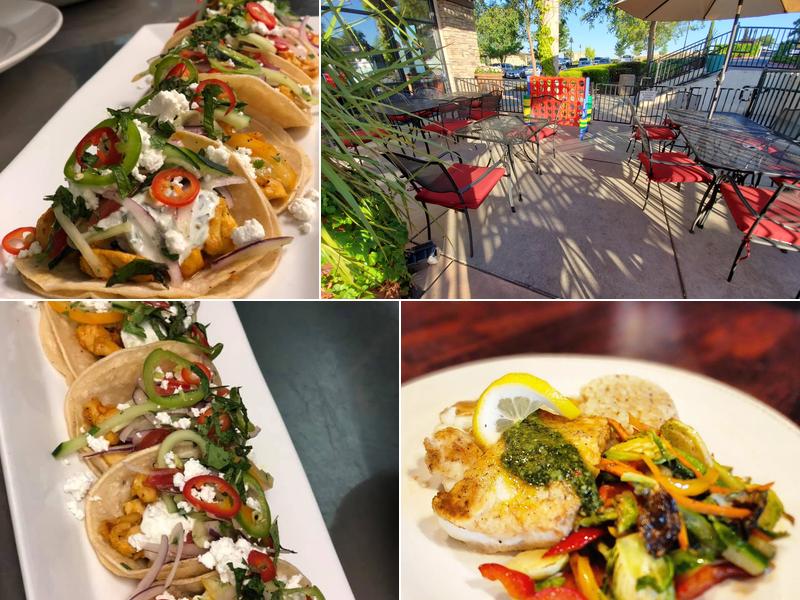 36 Handles Public House