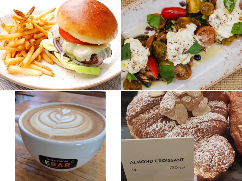 Nordstrom Ebar Artisan Coffee