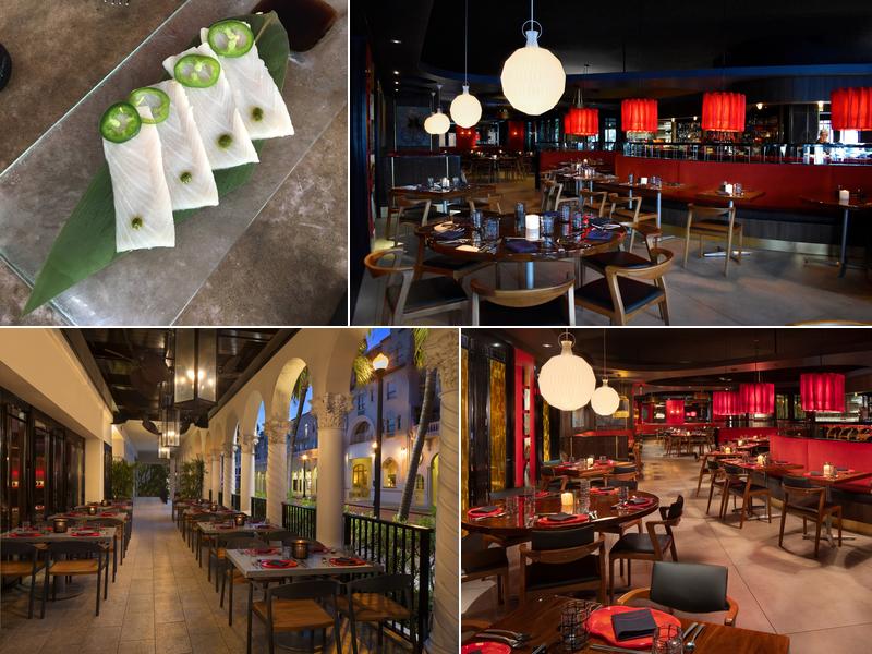 Echo Palm Beach 230A Sunrise Ave, Palm Beach