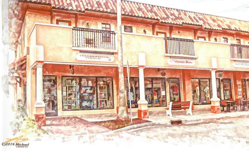 Celebration Corner Inc