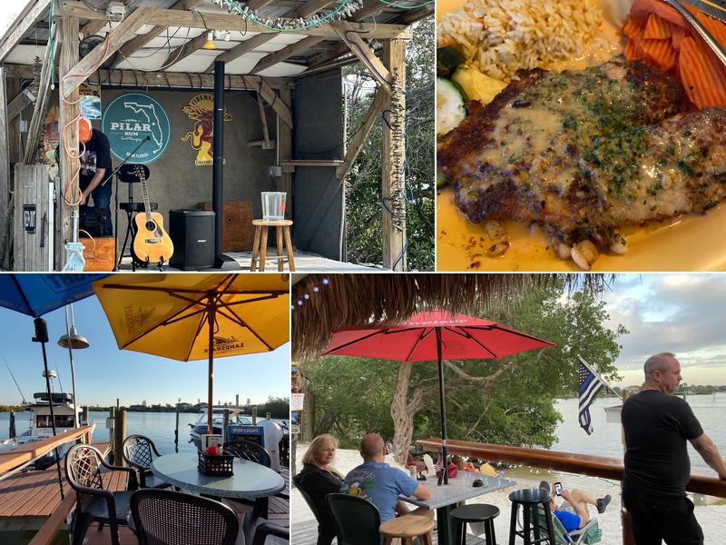 Casey Key Fish House