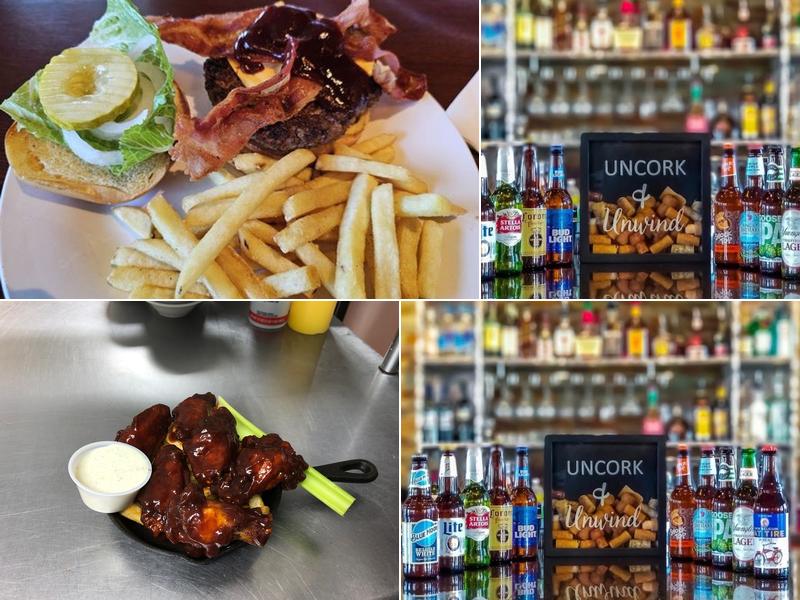 Flightline Cafe & Catering 2073 US-92 West, Winter Haven