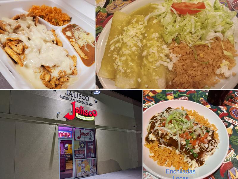 Jalisco Restaurant