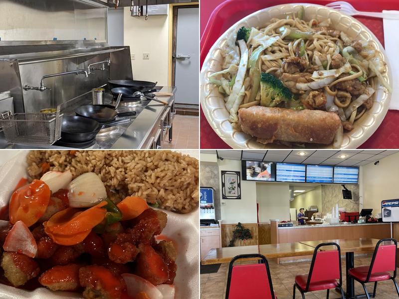 General Star Kitchen 2108 E Kansas Ave, McPherson